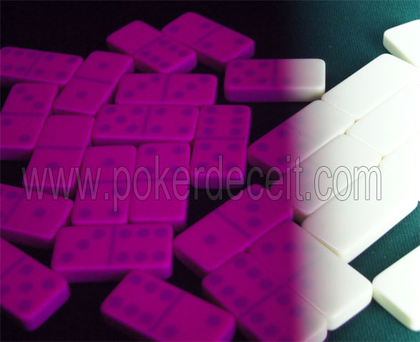 světelný označeny Domino / Mahjong